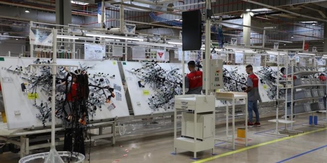 لجاذبية الاستثمارية للمغرب تغري البرازيل بمشاريع مشتركة في المستقبل القريب